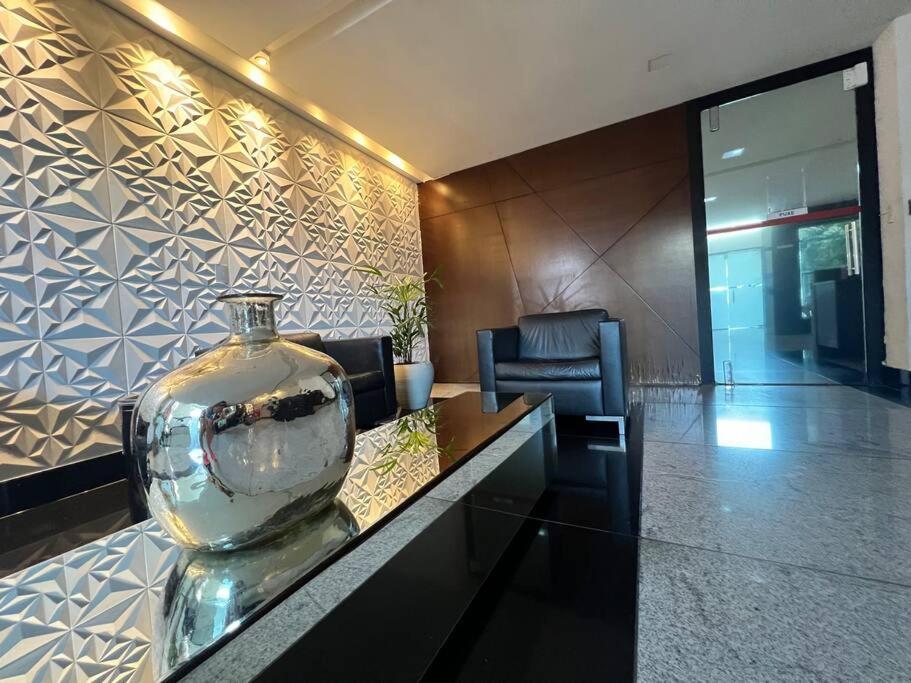 Bh Com Vista Imbativel! Apartment *