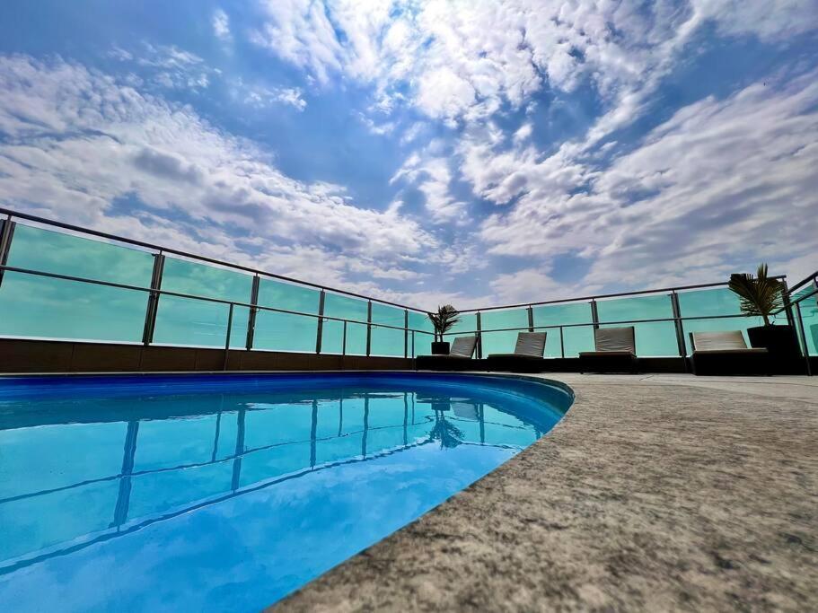 Apartment Bh Com Vista Imbativel!