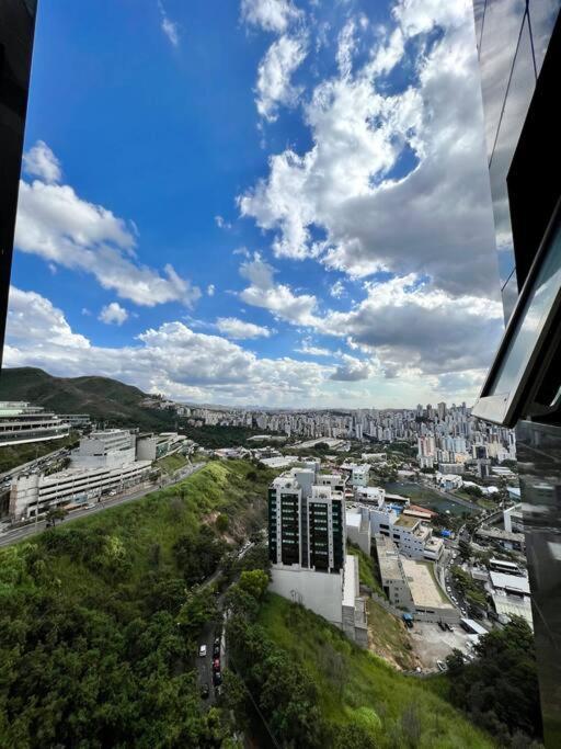 Apartment Bh Com Vista Imbativel! *