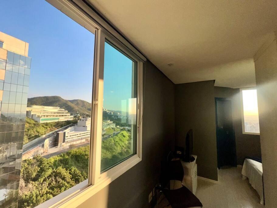 Bh Com Vista Imbativel! Apartment *