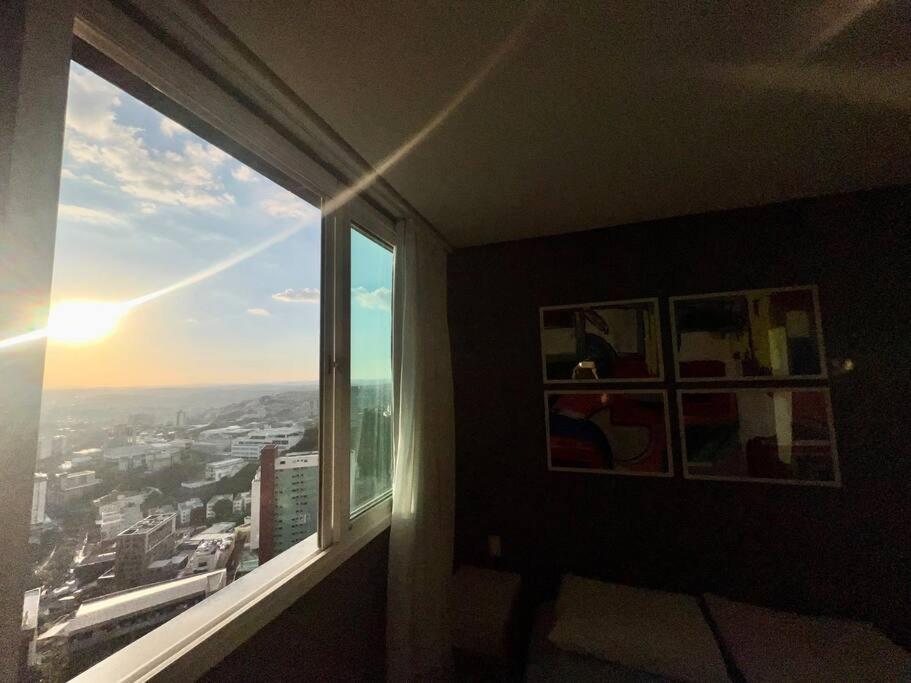 Apartment Bh Com Vista Imbativel!
