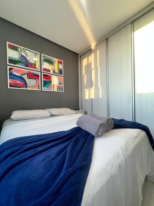 Bh Com Vista Imbativel! Apartamento
