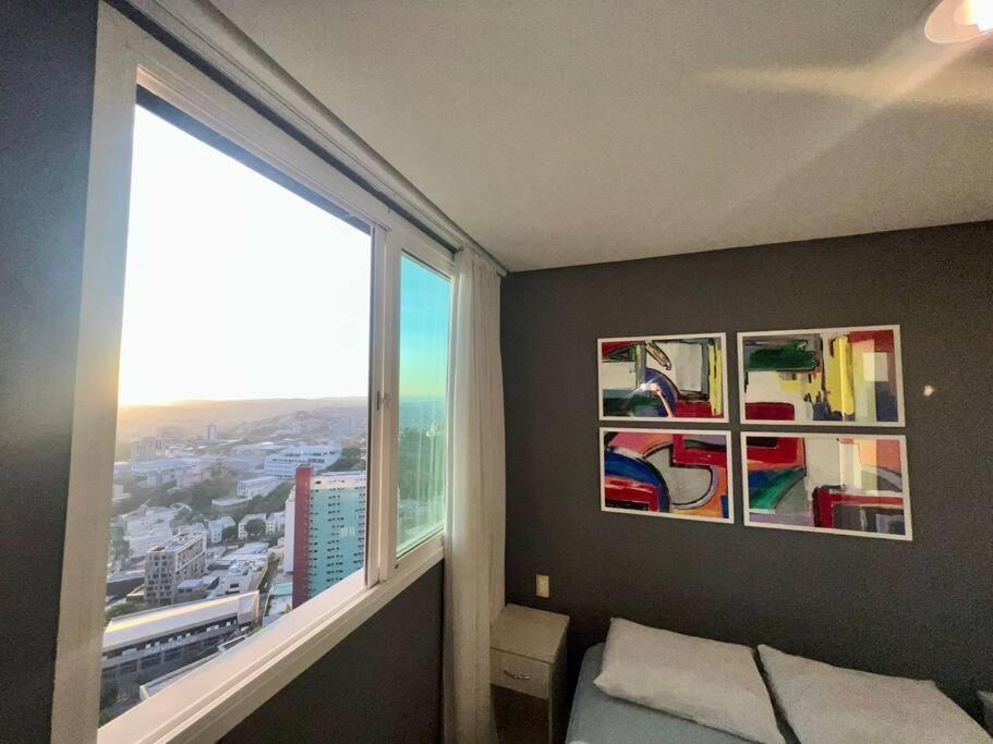 Bh Com Vista Imbativel! Apartamento