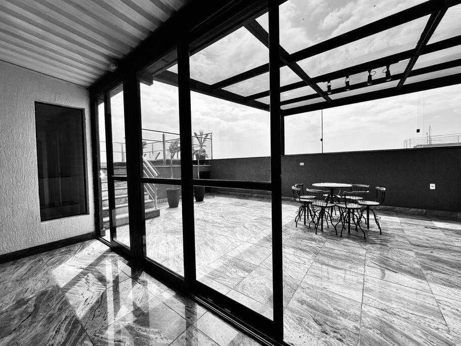 Bh Com Vista Imbativel! Apartamento