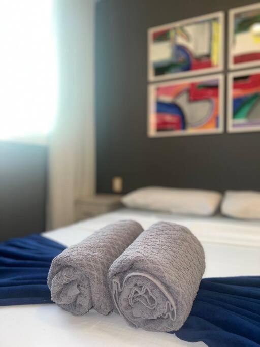 Apartamento Bh Com Vista Imbativel! *