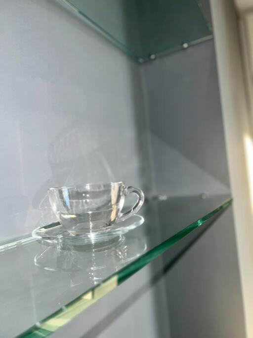 Apartamento Bh Com Vista Imbativel! *