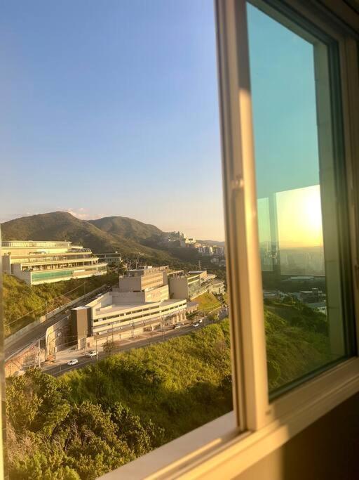 Bh Com Vista Imbativel! Apartamento