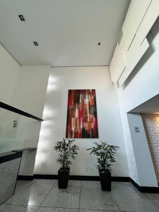Apartamento Bh Com Vista Imbativel! Belo Horizonte