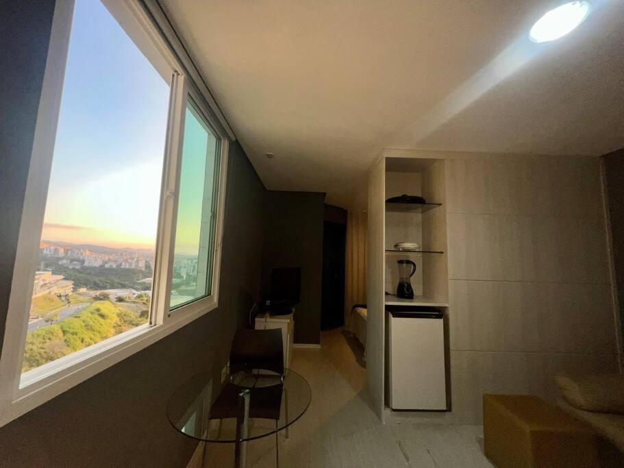 Bh Com Vista Imbativel! Apartamento