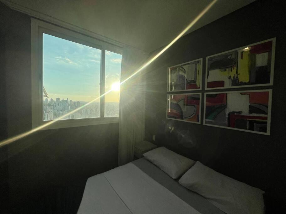 Apartamento Bh Com Vista Imbativel!