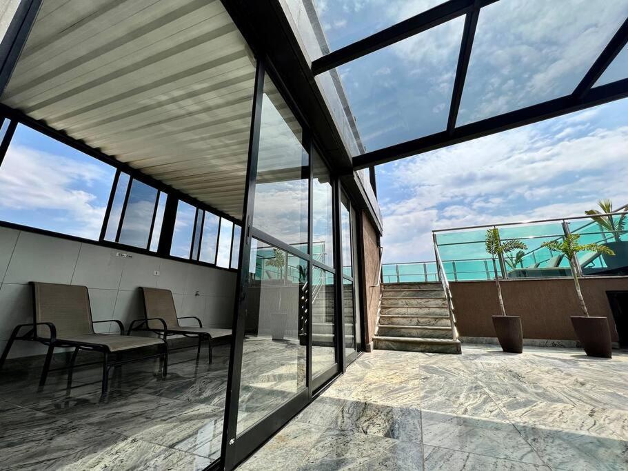 Bh Com Vista Imbativel! Apartamento