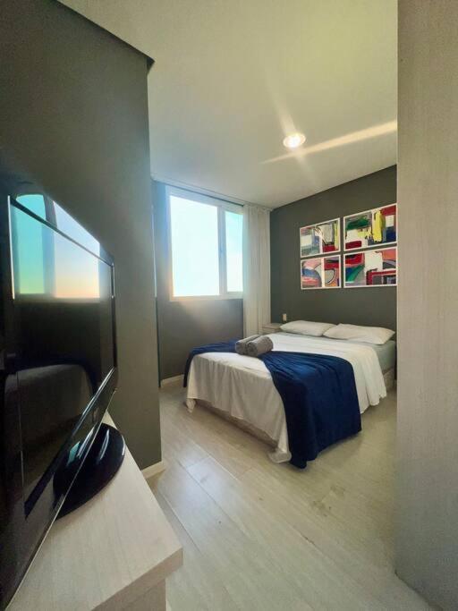 Bh Com Vista Imbativel! Apartamento