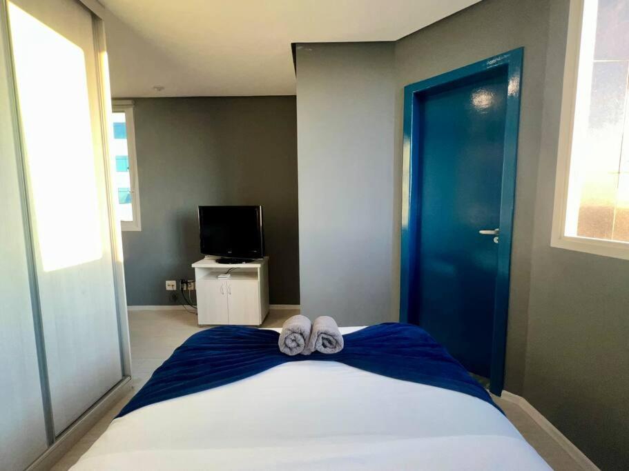 Bh Com Vista Imbativel! Apartamento Belo Horizonte